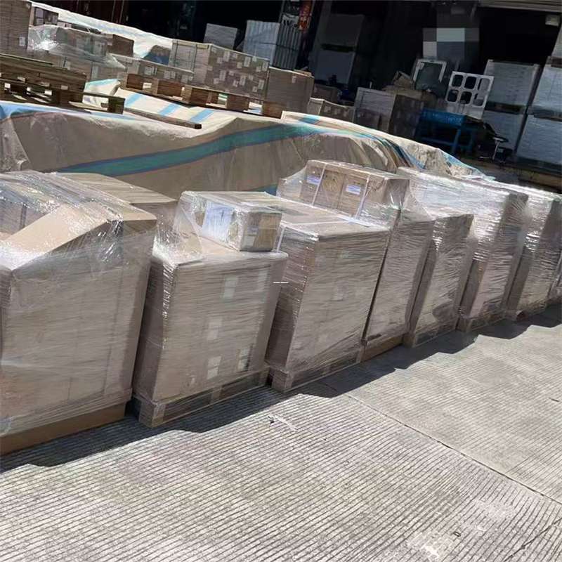 云梦县物流运输的多元世界：从普货到冷链的精彩征程