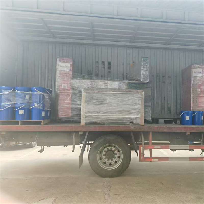 云梦县凤泉区物流：多元运输服务与线路探秘