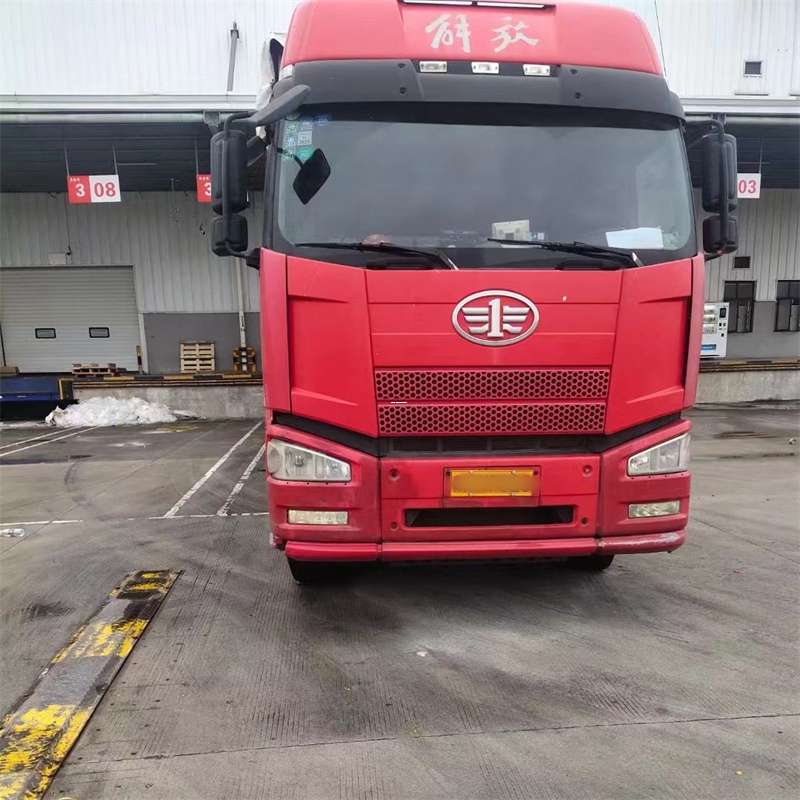 云梦县浚县物流：多元专线运输的精彩之旅