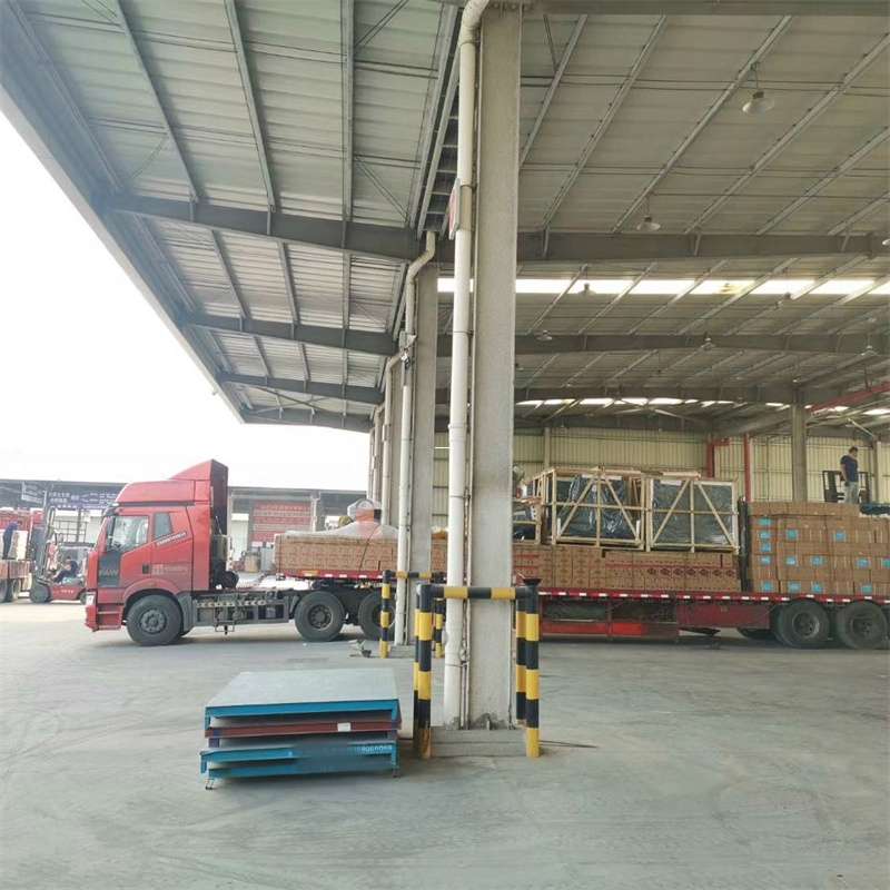 云梦县探索中原区多元物流服务与运输奥秘