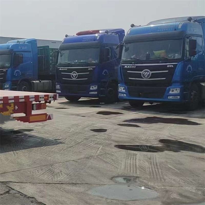 云梦县河南省物流专线：多元货运的畅行之道