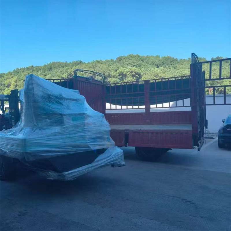 云梦县探秘多元物流服务：费县专线运输的独特魅力