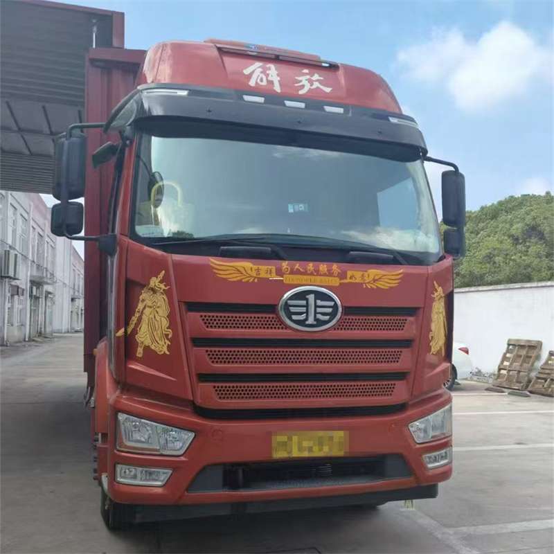 云梦县滨城区物流：多元服务与高效运输线路探秘