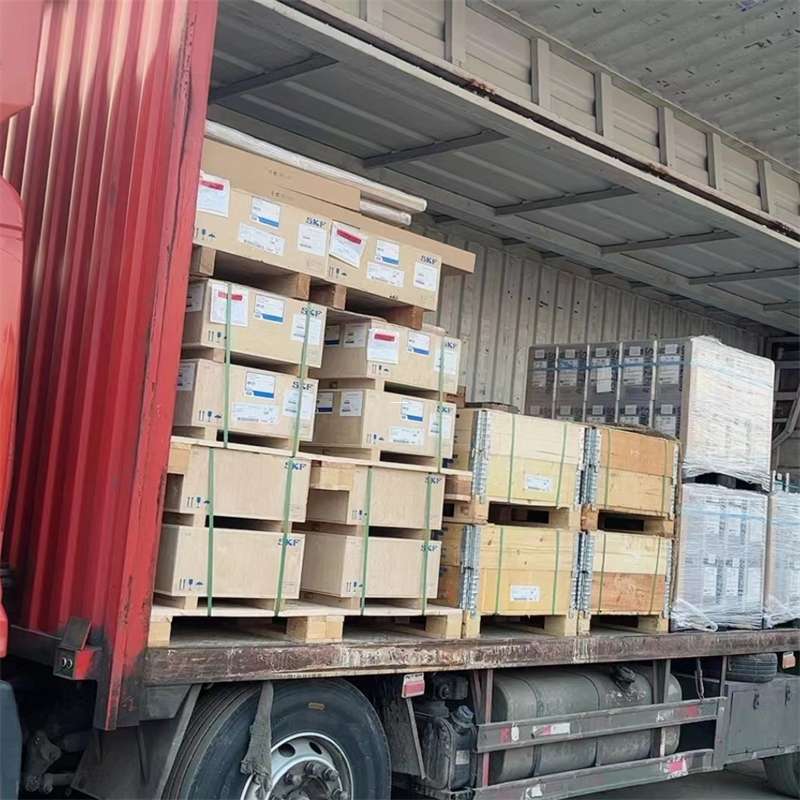 云梦县乌尔禾区：物流专线开启高效货运新篇