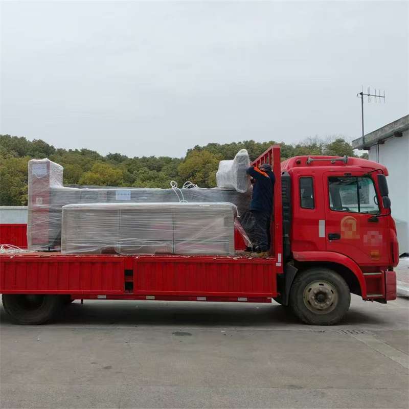 云梦县环翠区物流：多元运输模式与高效服务探秘