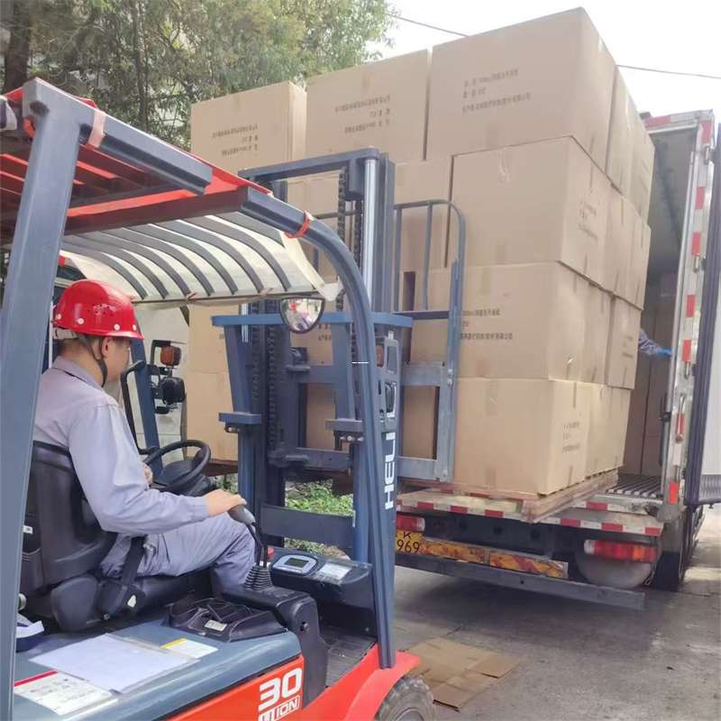 云梦县金乡县物流：多元运输服务与线路探秘