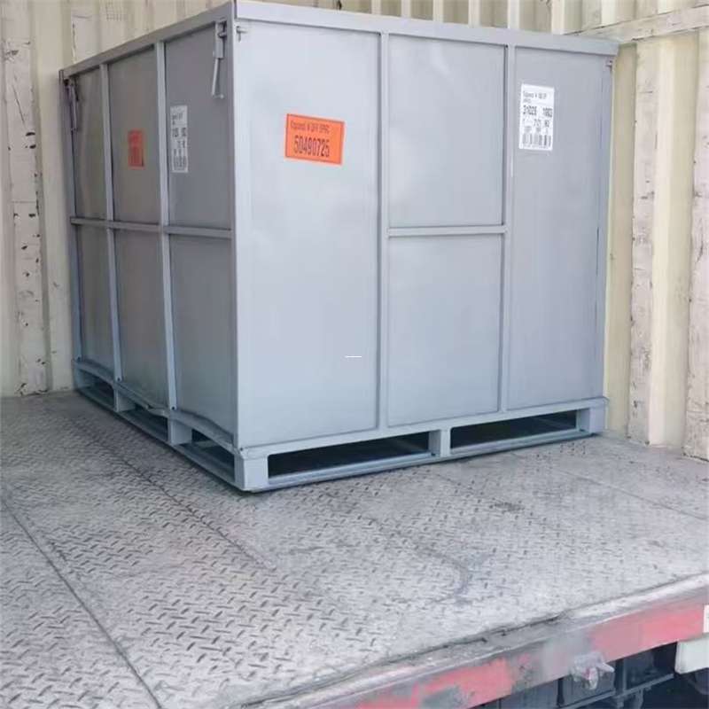 云梦县邹城市物流：多元运输模式的探索与实践