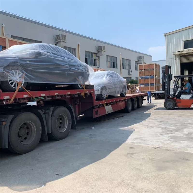 云梦县探索临朐县多元物流运输的奥秘