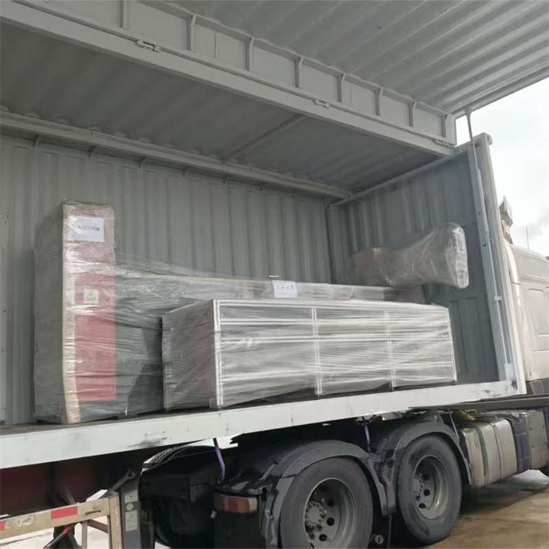 云梦县探秘潍城区多元化物流运输服务