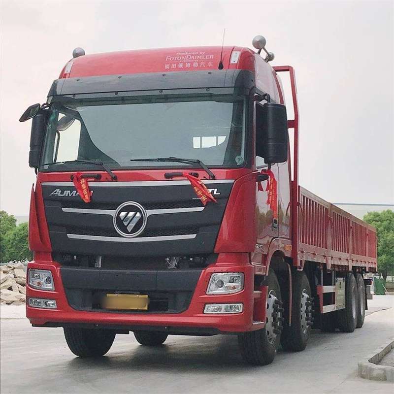 云梦县周村区物流运输：多元服务与线路探索