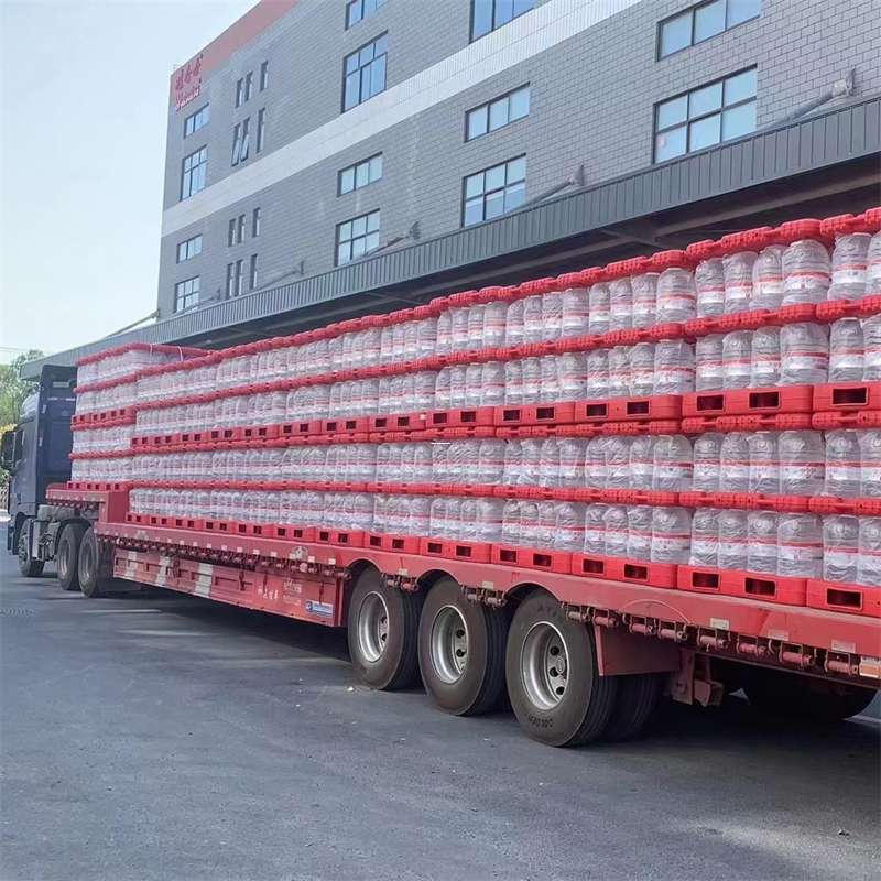 云梦县弋阳县物流：多样运输服务与线路探秘