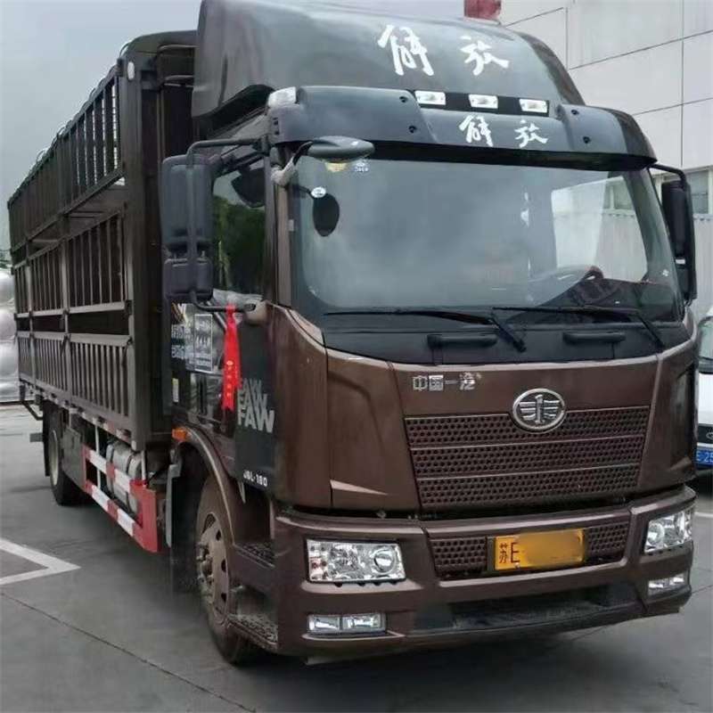 云梦县玉山县物流专线：多元运输服务解析