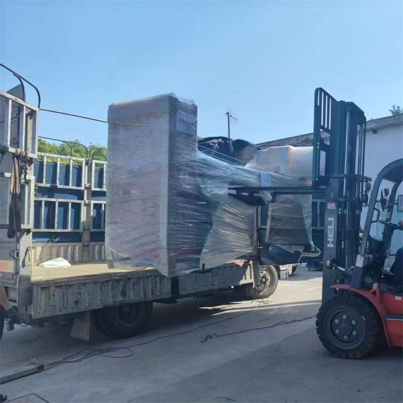 云梦县广信区物流：多元运输服务与线路探秘