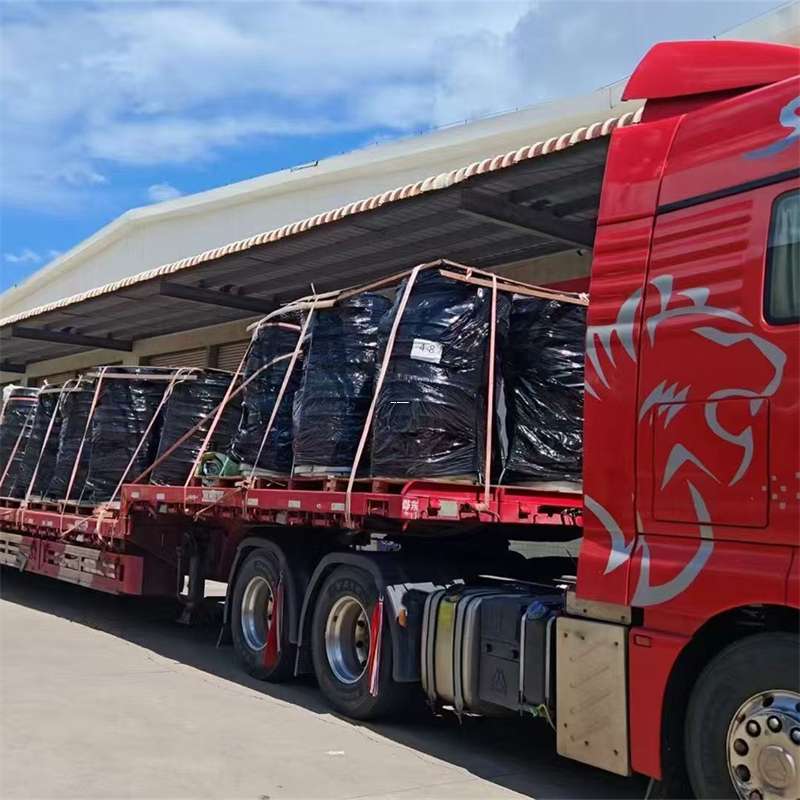 云梦县龙南县物流：多元运输服务与线路探秘