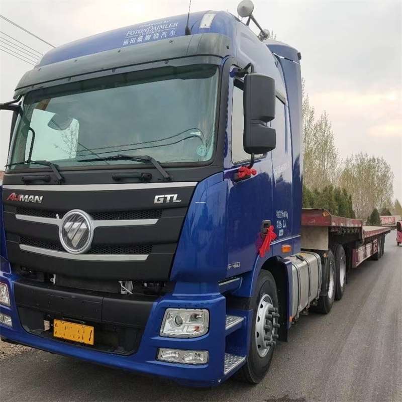 云梦县探寻多元物流服务：从普货到冷链的运输之旅