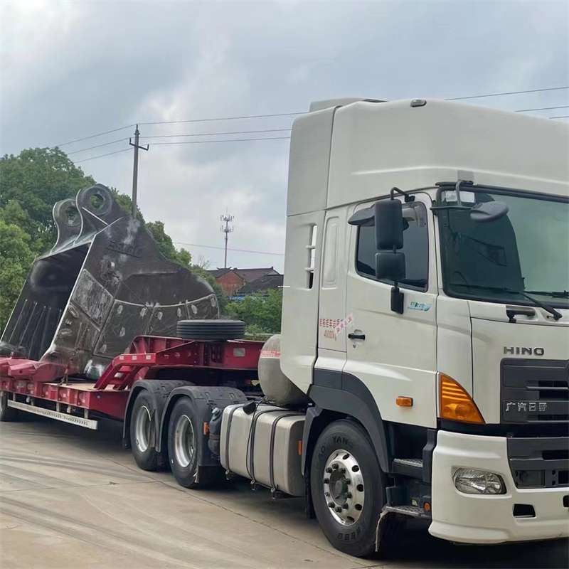 云梦县彭阳县：物流专线的多元高效运输服务