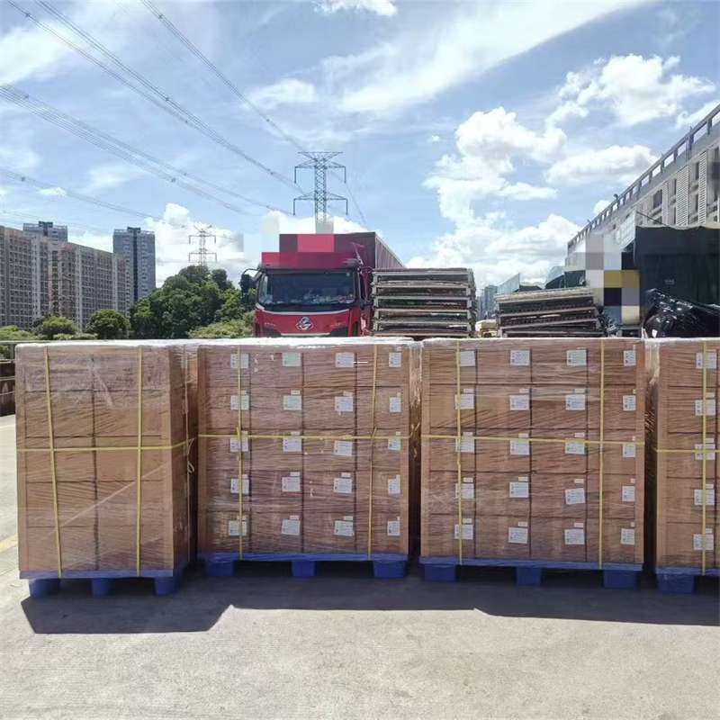 云梦县九江市物流：多元运输服务与线路探秘