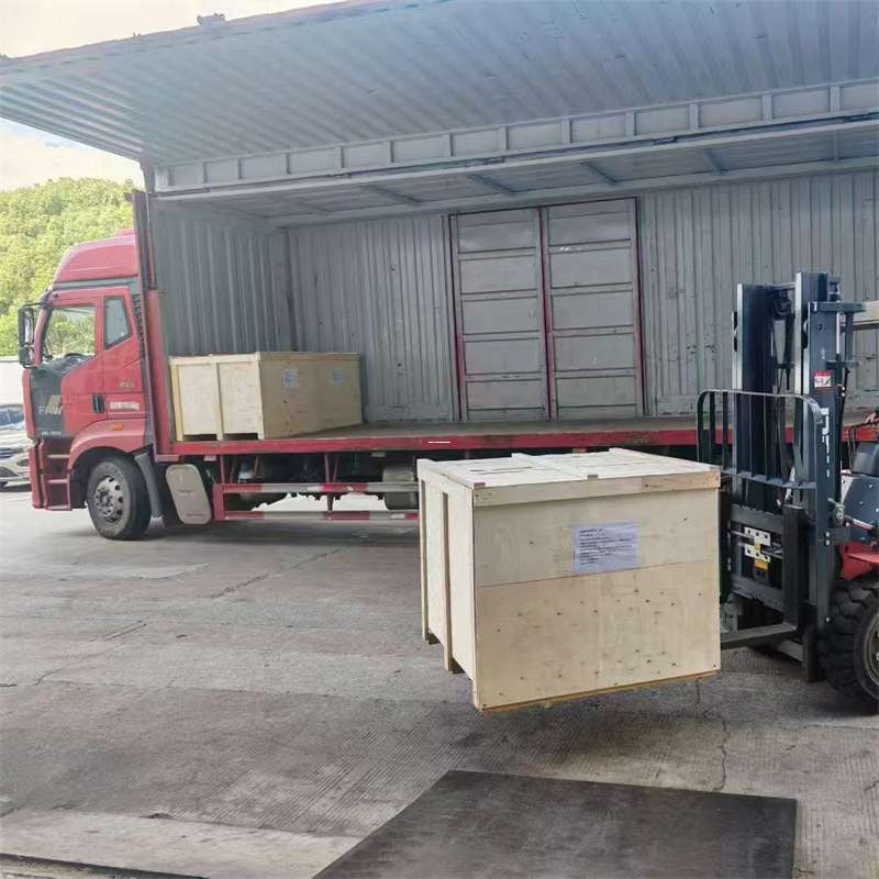 云梦县屏南县物流：多样服务与高效运输线路探秘