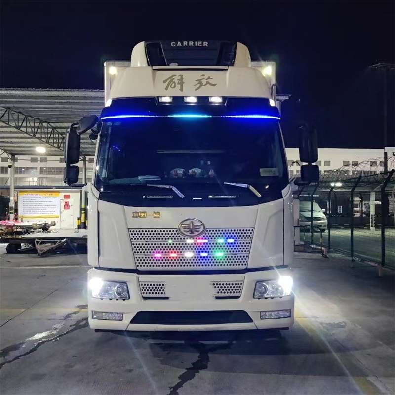 云梦县霞浦县物流：多元运输服务与线路探秘