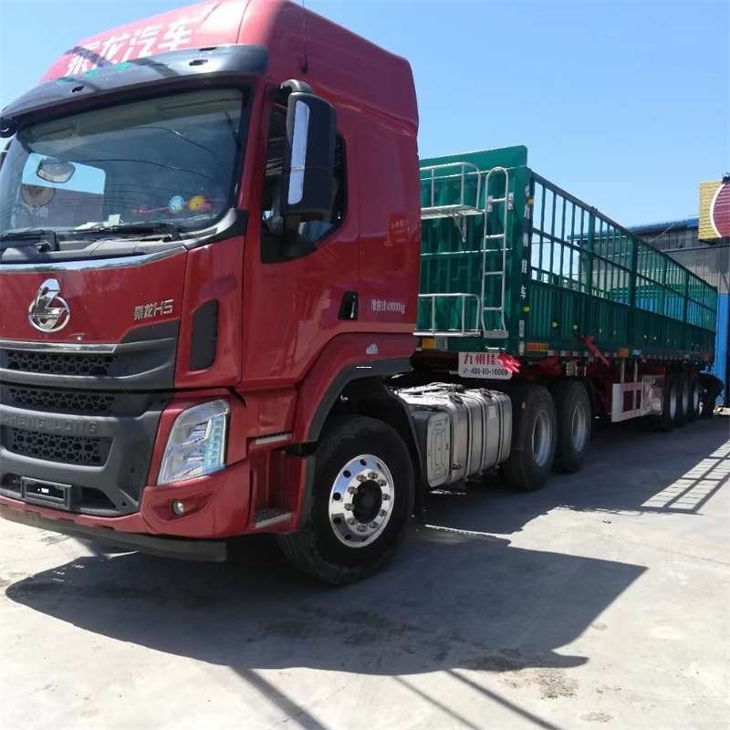 云梦县原州区：全方位物流专线服务领航者