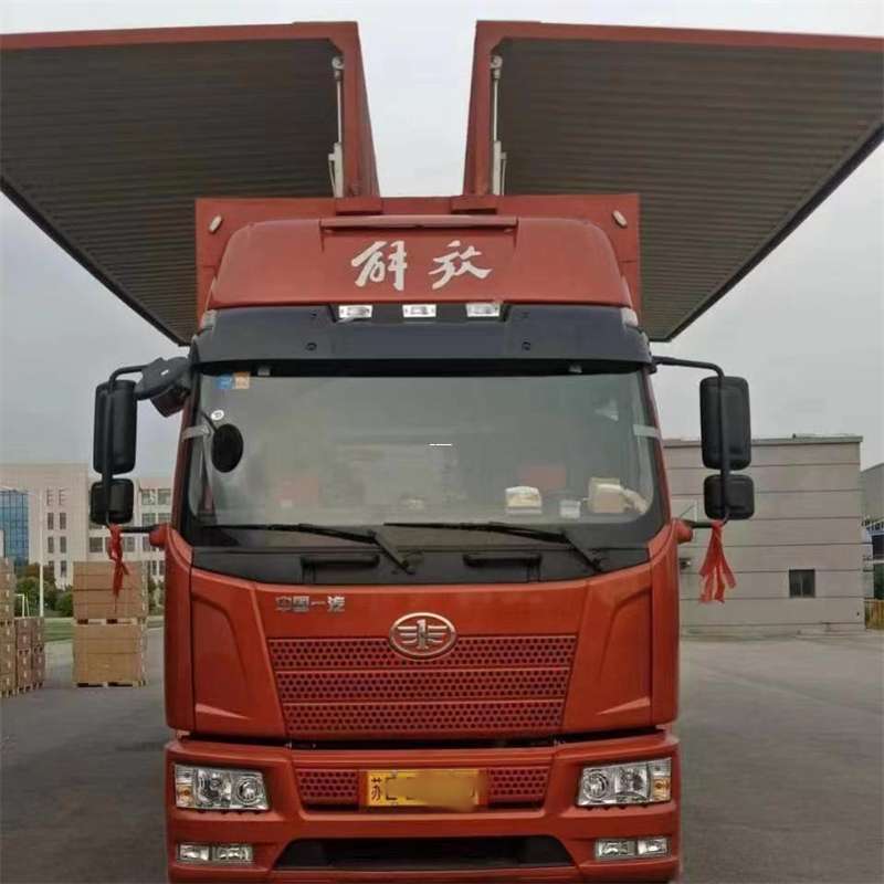 云梦县浦城县物流：多元服务与高效运输线路探秘