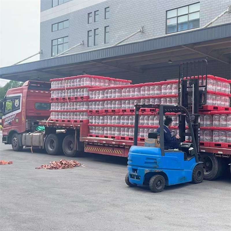 云梦县延平区物流：多元运输服务的魅力探索