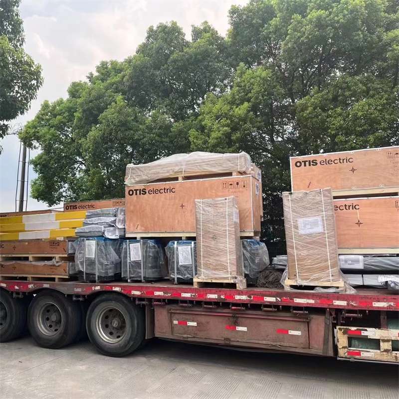 云梦县探索南安市多元化物流运输的奥秘