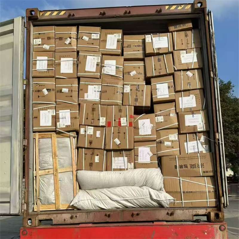 云梦县探索多元化物流服务：从普货到冷链的运输之旅