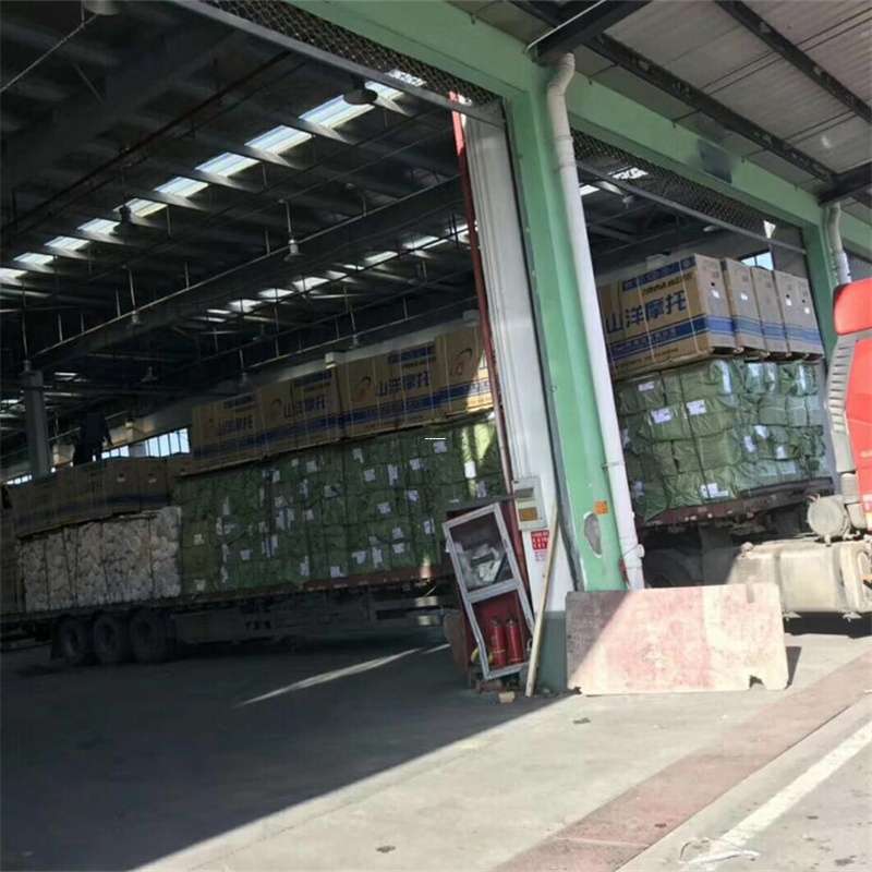 云梦县湖里区：多元化物流服务与运输线路探秘