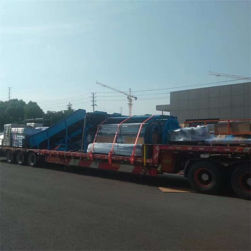 云梦县思明区物流：多样化运输服务探索