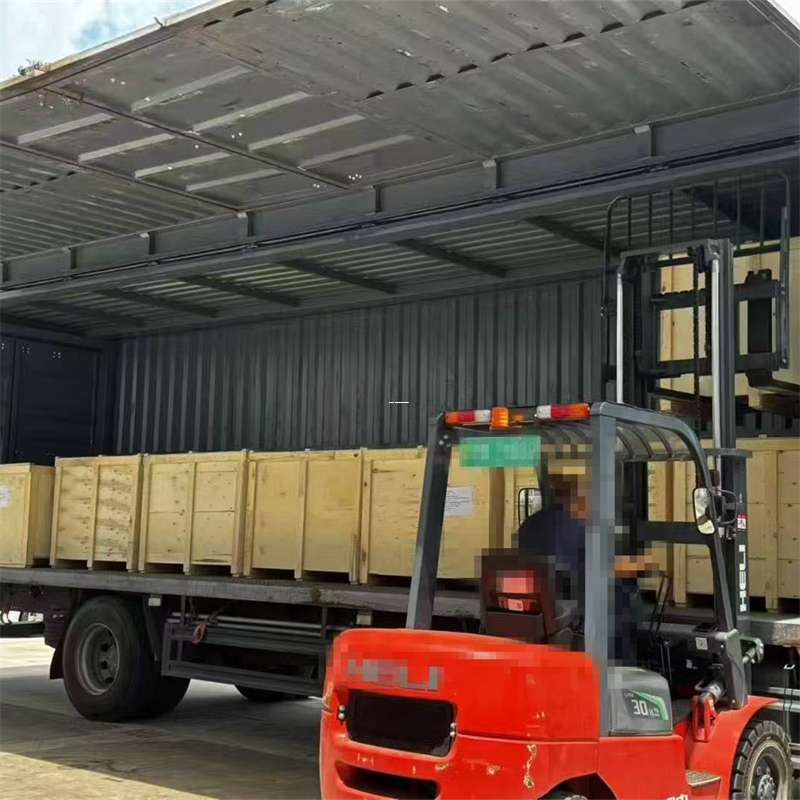 云梦县闽清县物流：多元服务与高效运输线路探秘