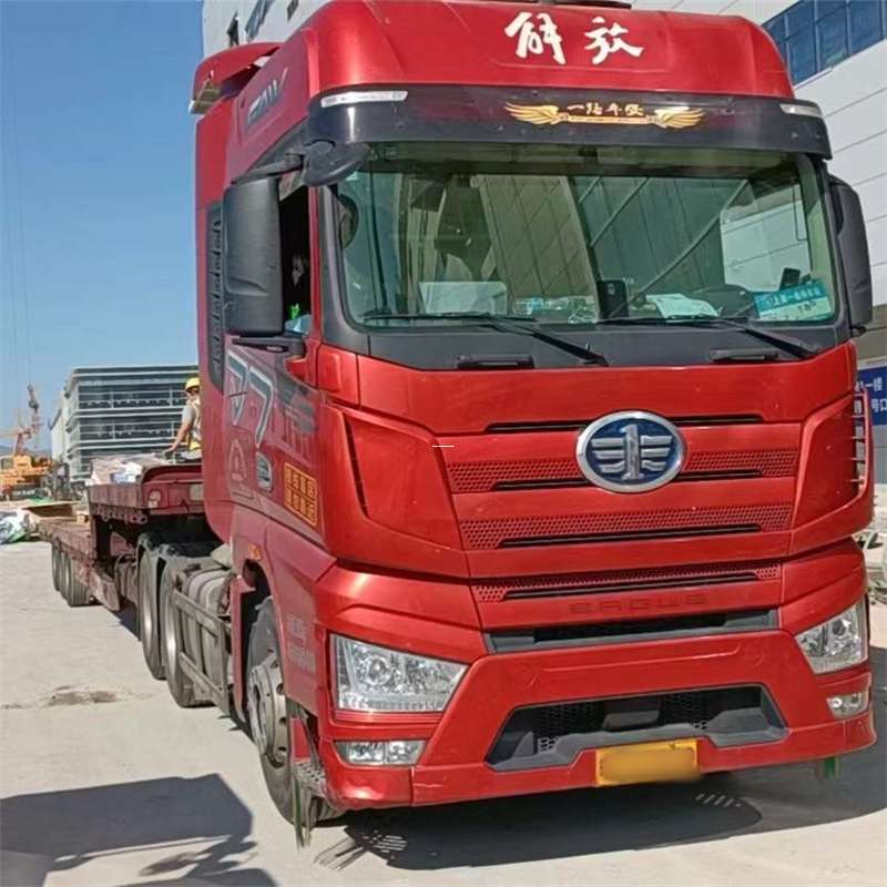 云梦县台江区物流：多元服务与高效运输线路探索