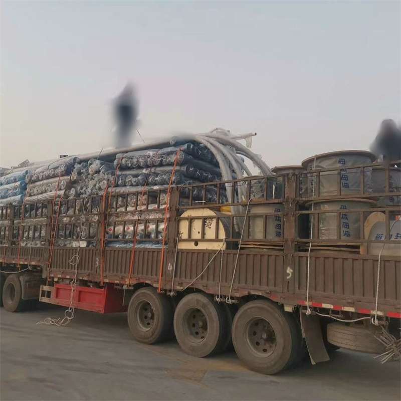 云梦县福州市物流：多元服务与高效运输线路探秘