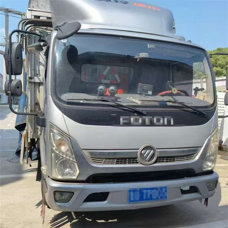 云梦县平罗县：一站式多元物流运输服务领航者