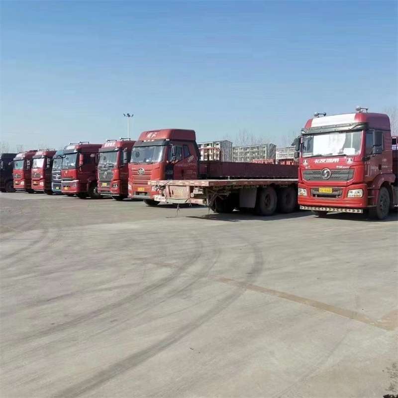 云梦县黟县物流：多元专线运输的精彩世界