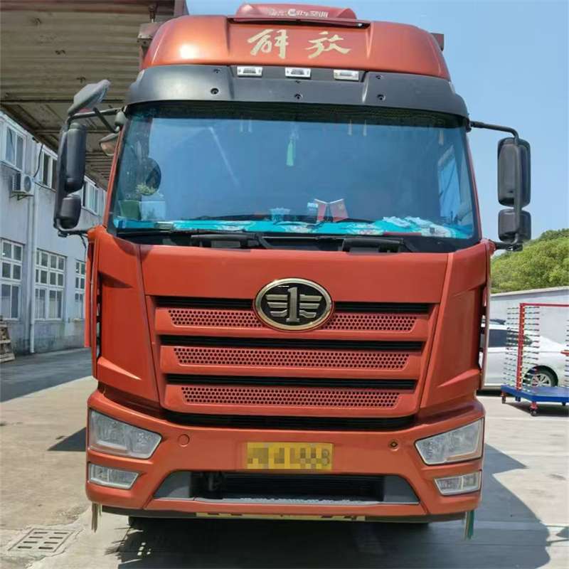 云梦县颍东区物流：多元运输的精彩画卷