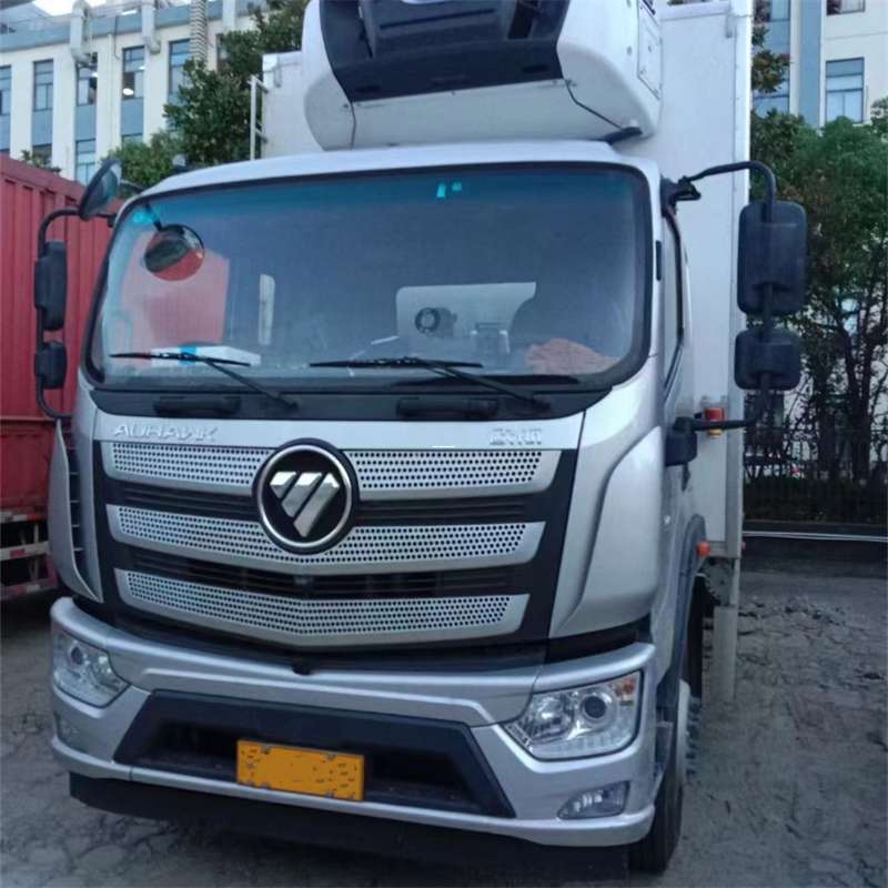 云梦县岳西县物流：多元服务与高效运输线路探秘