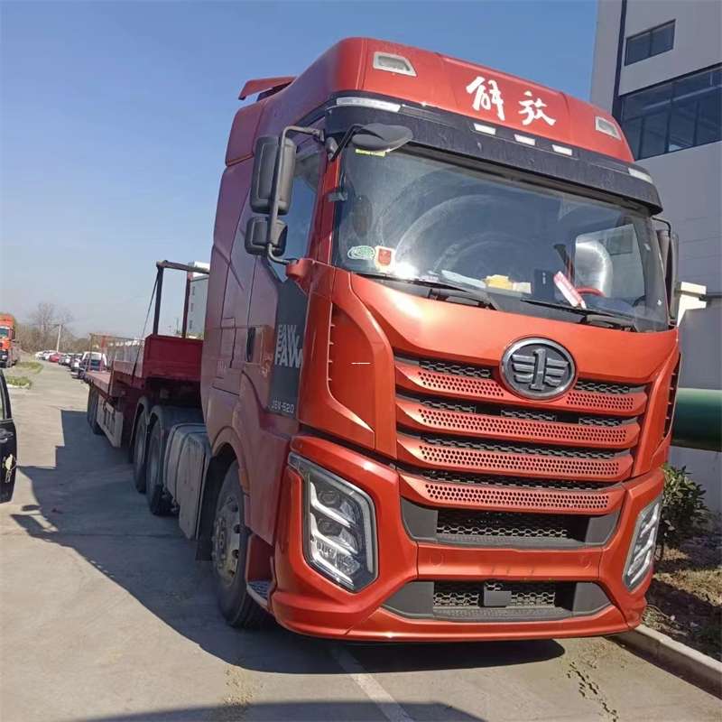 云梦县固镇县物流：多元服务与高效运输线路探秘