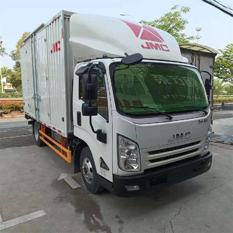 云梦县怀远县物流专线：畅行货运的多维探索