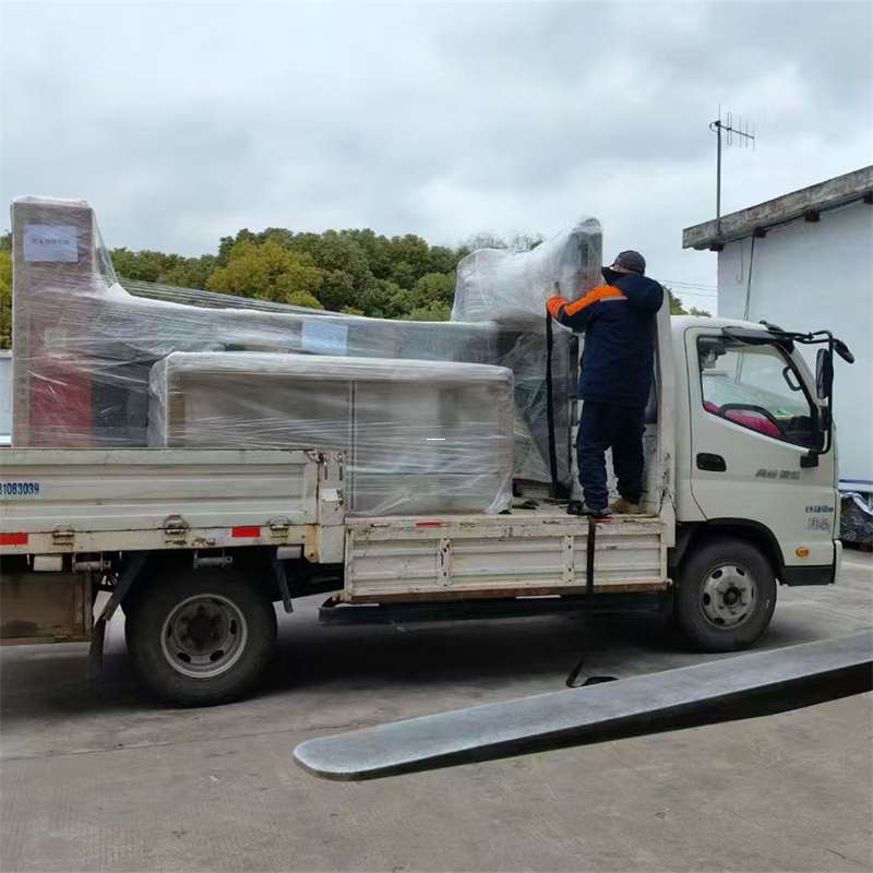 云梦县探秘谢家集区多元物流服务与运输线路