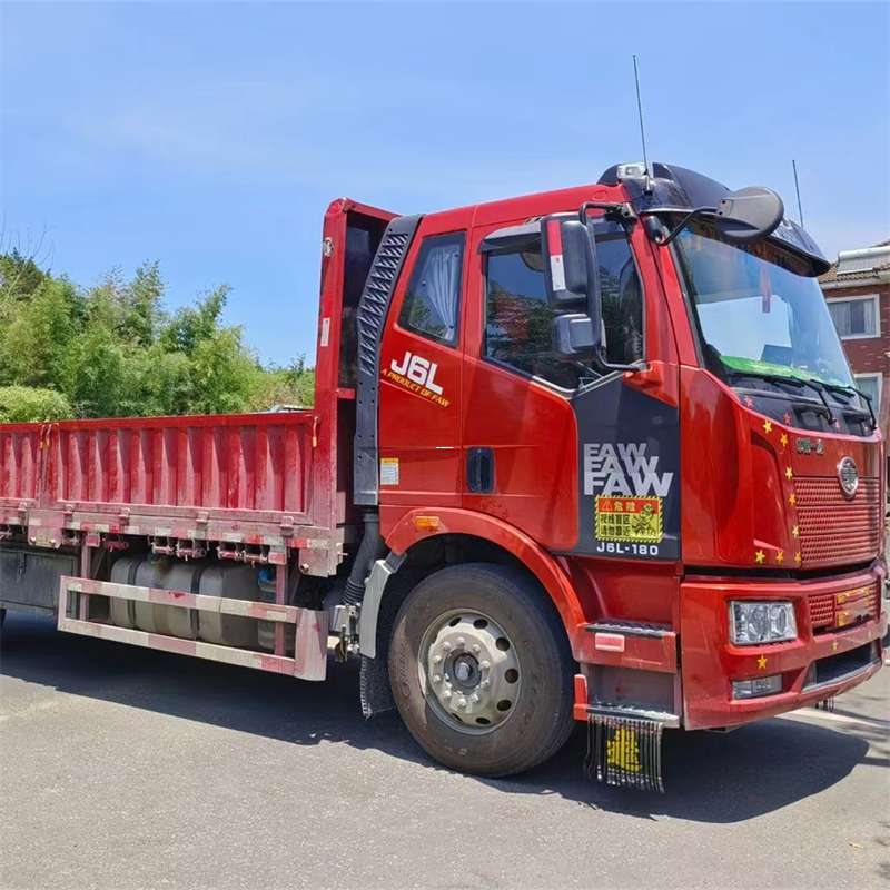 云梦县大柴旦：开启多元高效物流新旅程