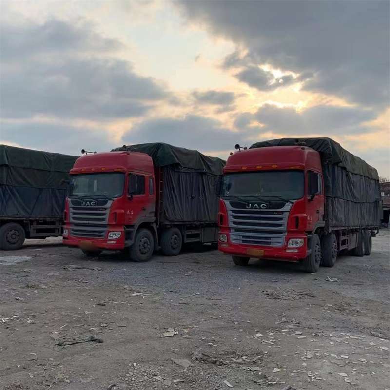 云梦县东阳市物流：多元运输服务与线路探秘