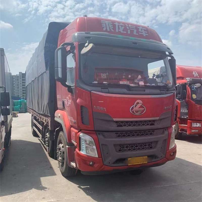 云梦县安吉县物流：多元运输服务与线路探秘