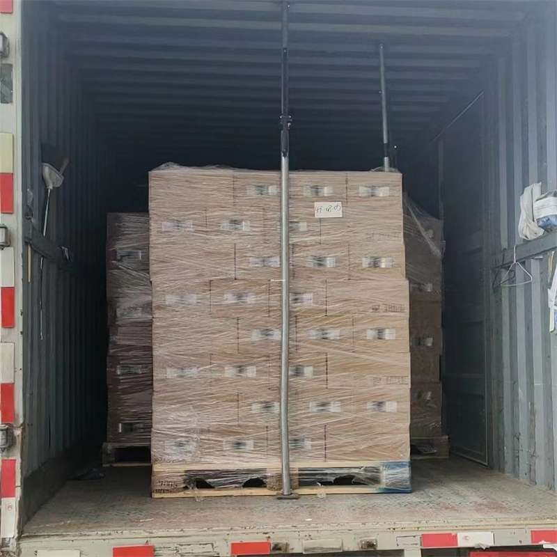 云梦县长兴县物流：多样化运输服务与高效线路探索