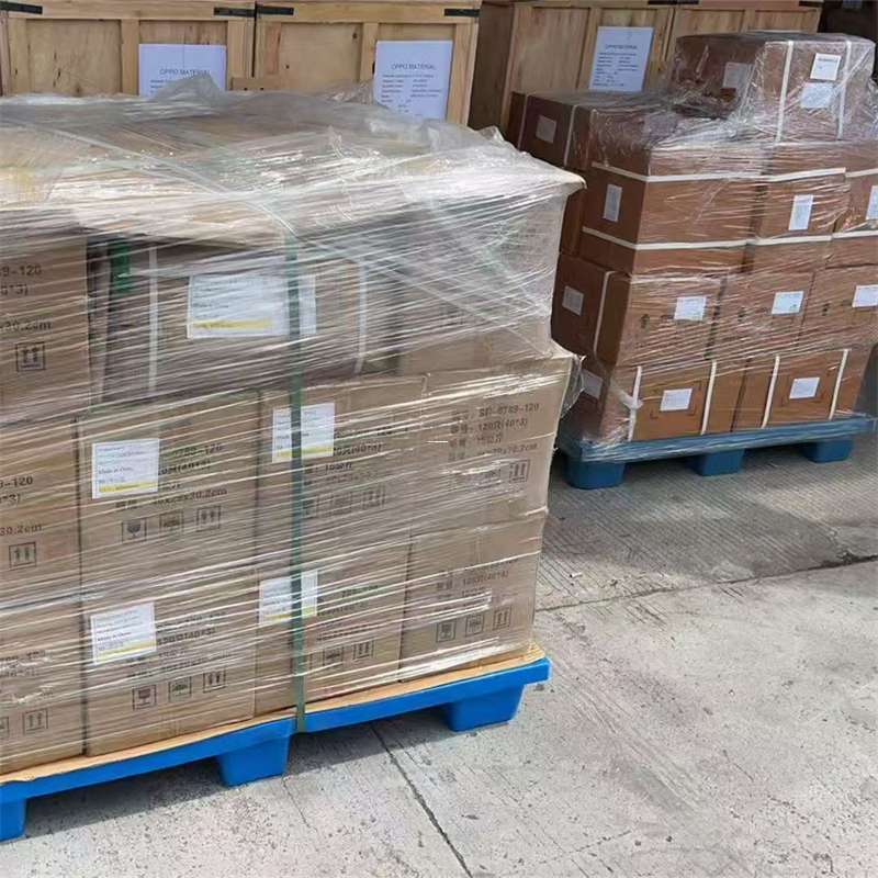 云梦县格尔木物流：普冷快大件运输一站式服务