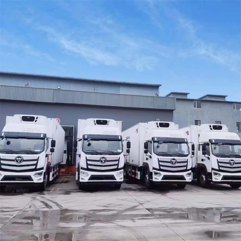 云梦县德令哈物流：专线直达的多元货运服务