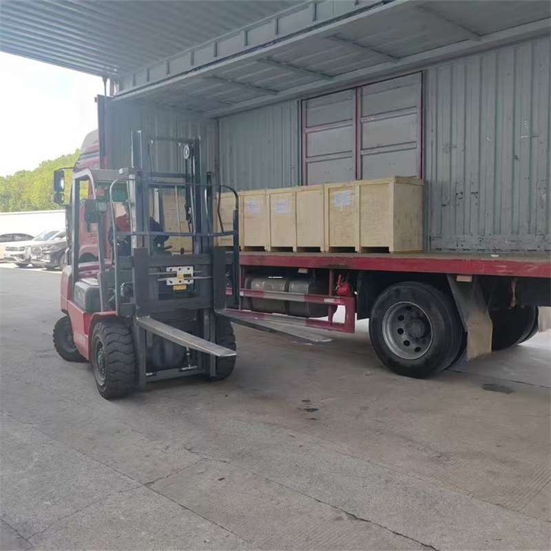 云梦县泰顺县物流：多元服务与高效运输线路探秘