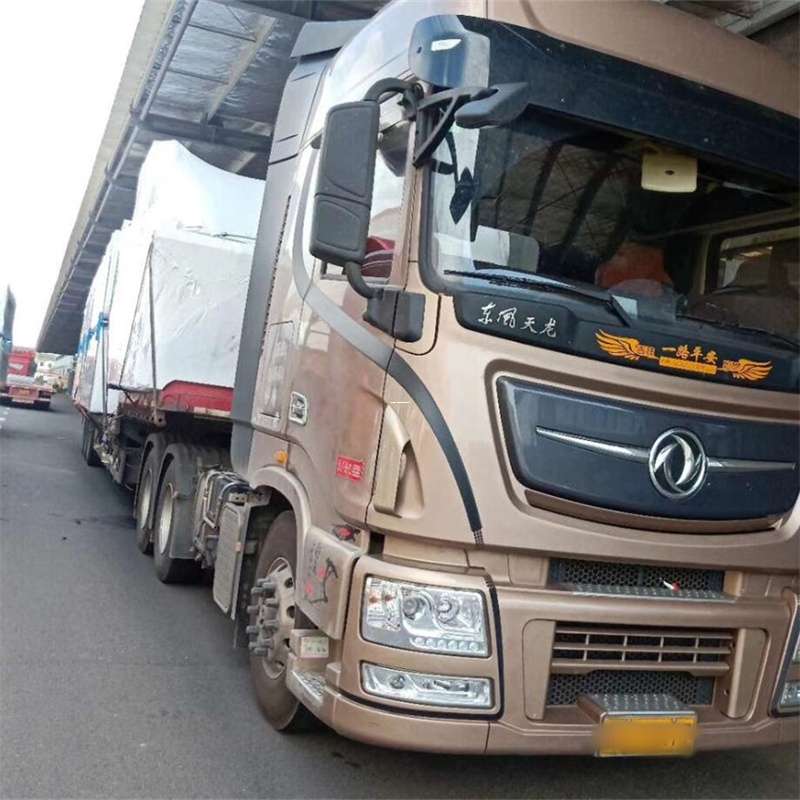 云梦县龙港市物流：多元运输服务与线路探秘