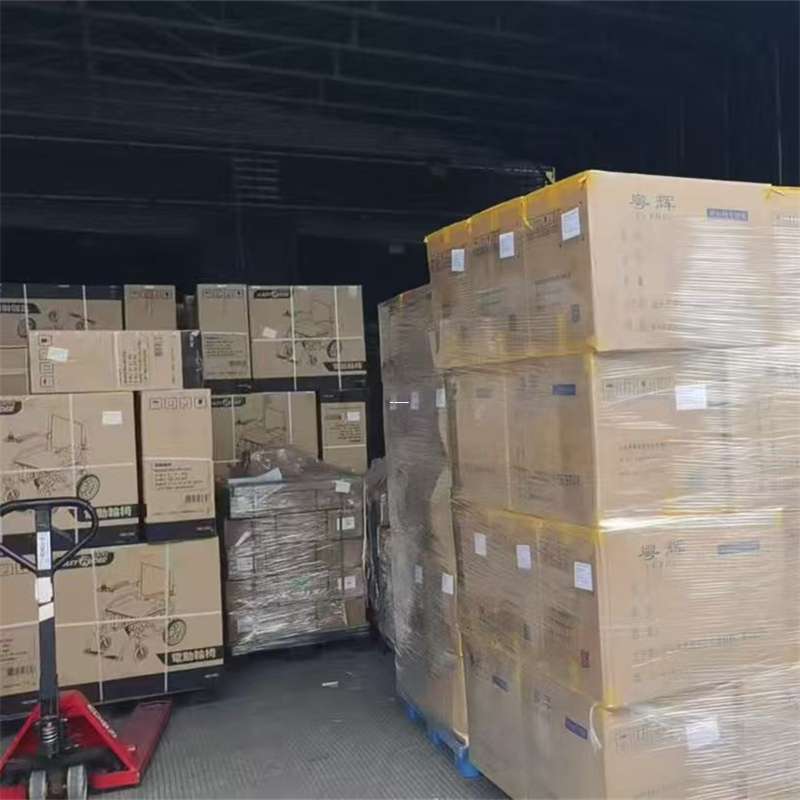 云梦县宁波物流：多元服务与高效运输线路探秘