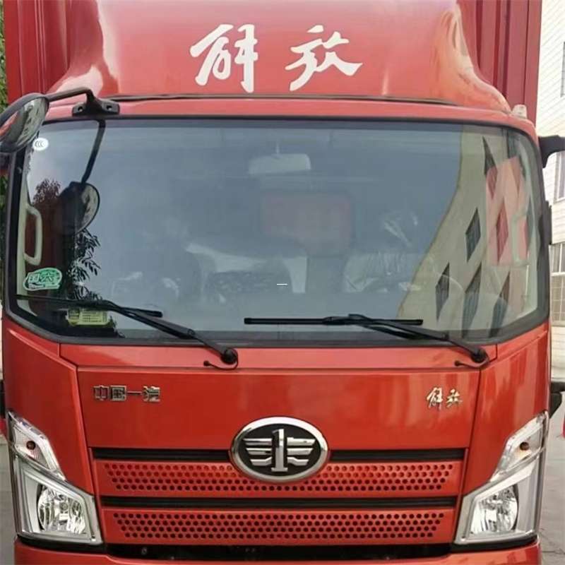 云梦县探索西湖区多元物流运输的奥秘